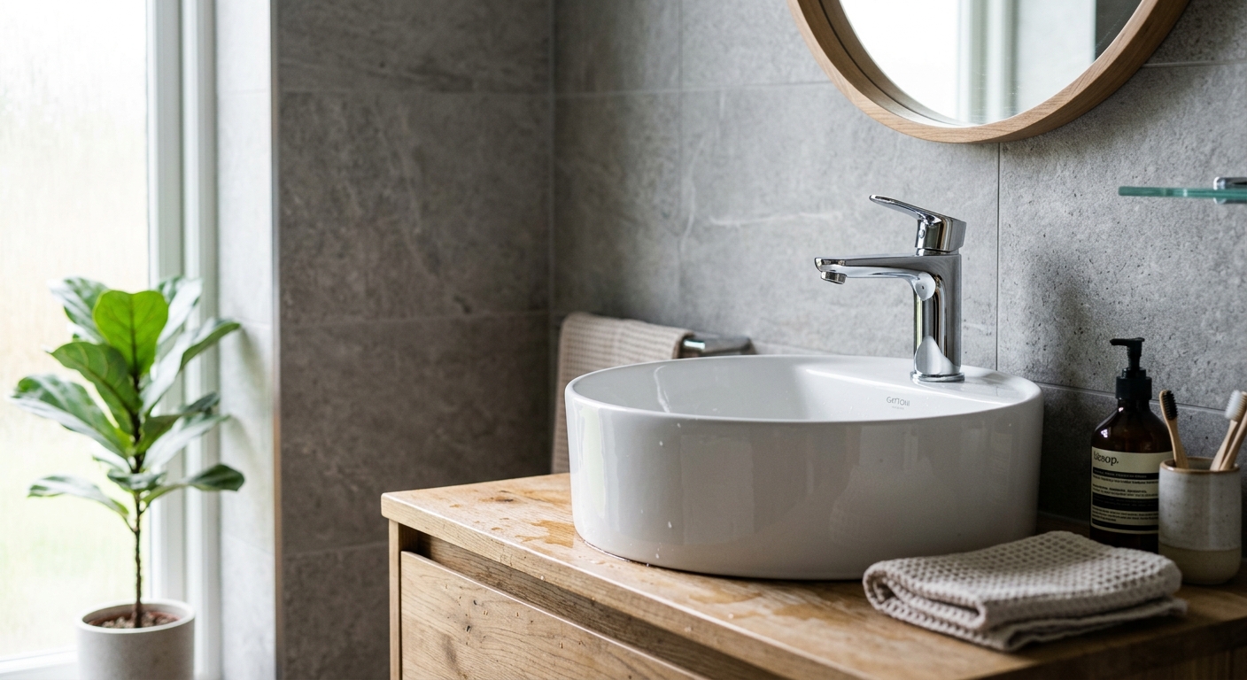 Rubinetti Gattoni per Lavabo Bagno: Modelli, Misure e Prezzi 2026